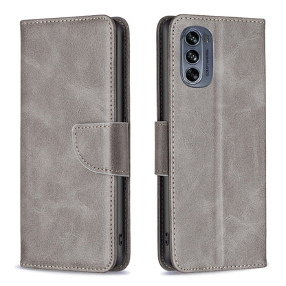 Lambskin Texture Leather Phone Case, For Motorola Moto G42 4G, For Motorola Moto G62, For Nothing Phone 1, For OPPO A57 4G