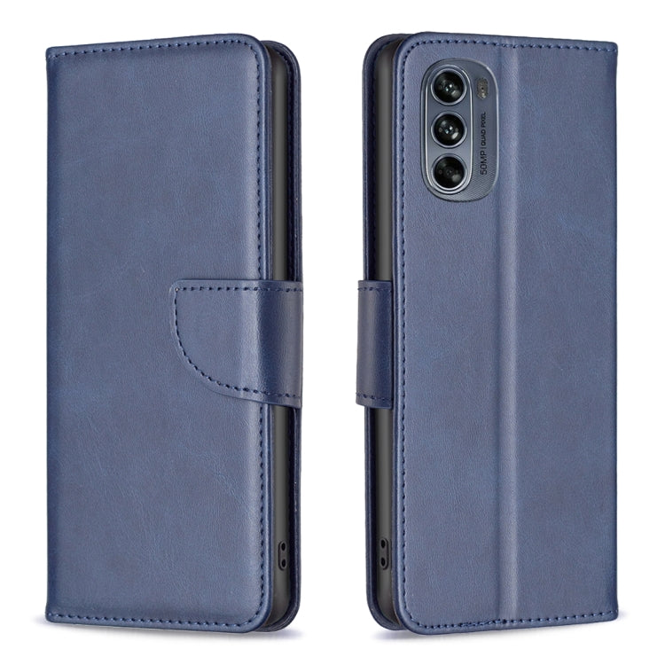 Lambskin Texture Leather Phone Case, For Motorola Moto G42 4G, For Motorola Moto G62, For Nothing Phone 1, For OPPO A57 4G