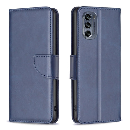 Lambskin Texture Leather Phone Case, For Motorola Moto G42 4G, For Motorola Moto G62, For Nothing Phone 1, For OPPO A57 4G