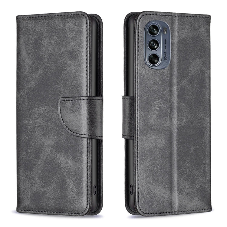Lambskin Texture Leather Phone Case, For Motorola Moto G42 4G, For Motorola Moto G62, For Nothing Phone 1, For OPPO A57 4G