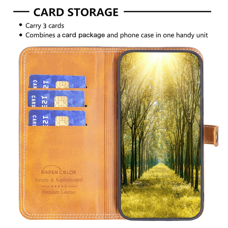 Color Matching Double Sewing Thread Leather Phone Case, For Realme C30