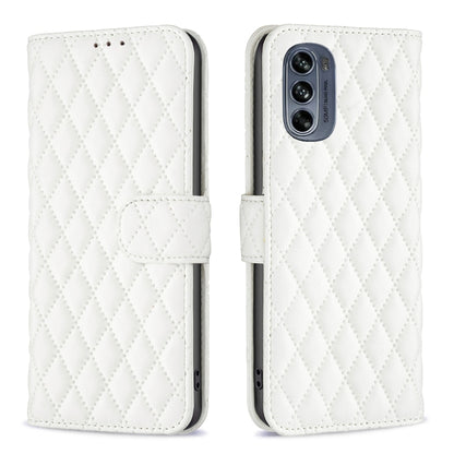 Diamond Lattice Wallet Leather Flip Phone Case, For Motorola Moto G42 4G, For Motorola Moto G62, For Nothing Phone 1, For OPPO A57 4G