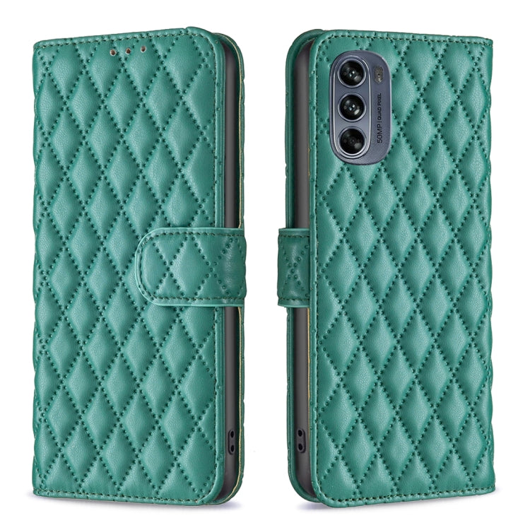 Diamond Lattice Wallet Leather Flip Phone Case, For Motorola Moto G42 4G, For Motorola Moto G62, For Nothing Phone 1, For OPPO A57 4G