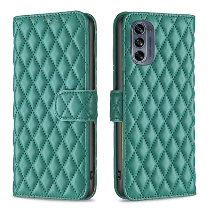 Diamond Lattice Wallet Leather Flip Phone Case, For Motorola Moto G42 4G, For Motorola Moto G62, For Nothing Phone 1, For OPPO A57 4G