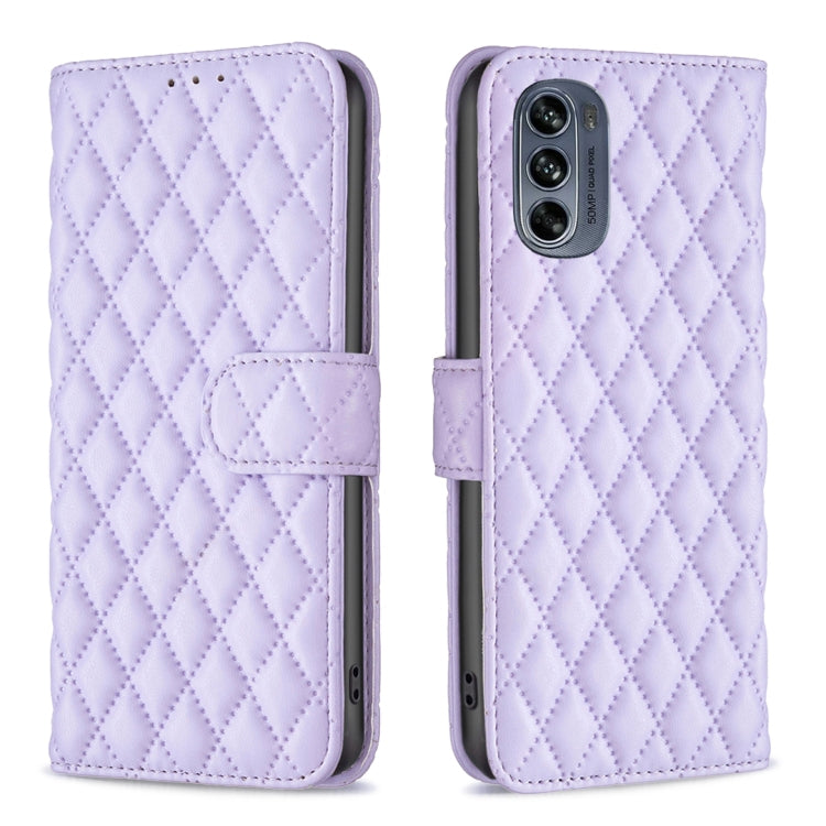 Diamond Lattice Wallet Leather Flip Phone Case, For Motorola Moto G42 4G, For Motorola Moto G62, For Nothing Phone 1, For OPPO A57 4G