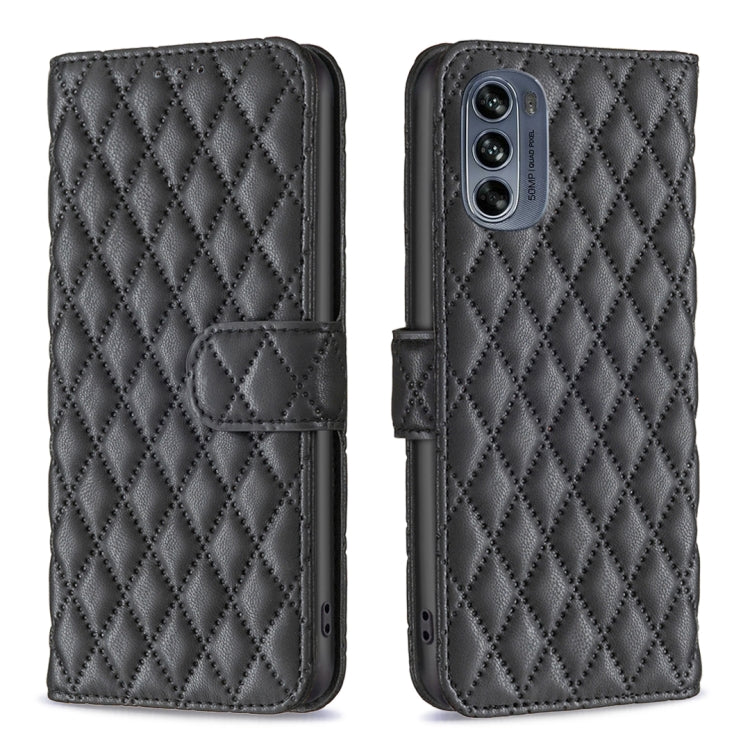 Diamond Lattice Wallet Leather Flip Phone Case, For Motorola Moto G42 4G, For Motorola Moto G62, For Nothing Phone 1, For OPPO A57 4G