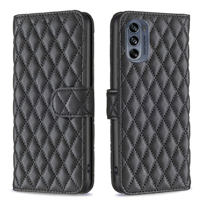 Diamond Lattice Wallet Leather Flip Phone Case, For Motorola Moto G42 4G, For Motorola Moto G62, For Nothing Phone 1, For OPPO A57 4G