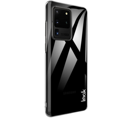 IMAK Wing II Wear-resisting Crystal Pro PC Protective Case, For OPPO Reno3 Pro 5G, For OPPO Reno3, For Galaxy Note10 Lite / A81, For Galaxy S10 Lite / A91, For Galaxy S20 5G, For Galaxy S20 Ultra 5G, For Galaxy S20+ 5G, For Galaxy Z Flip               ...