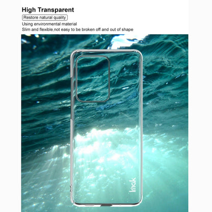 IMAK Wing II Wear-resisting Crystal Pro PC Protective Case, For OPPO Reno3 Pro 5G, For OPPO Reno3, For Galaxy Note10 Lite / A81, For Galaxy S10 Lite / A91, For Galaxy S20 5G, For Galaxy S20 Ultra 5G, For Galaxy S20+ 5G, For Galaxy Z Flip               ...