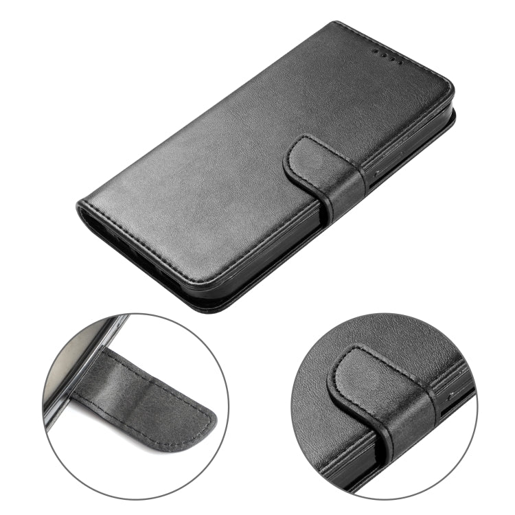 Calf Texture Buckle Flip Leather Phone Case, For OPPO A15, For OPPO A55 5G, For OPPO A92s, For OPPO A93 5G, For OPPO F11 Pro, For OPPO Reno5, For OPPO Reno6 4G, For Realme C15