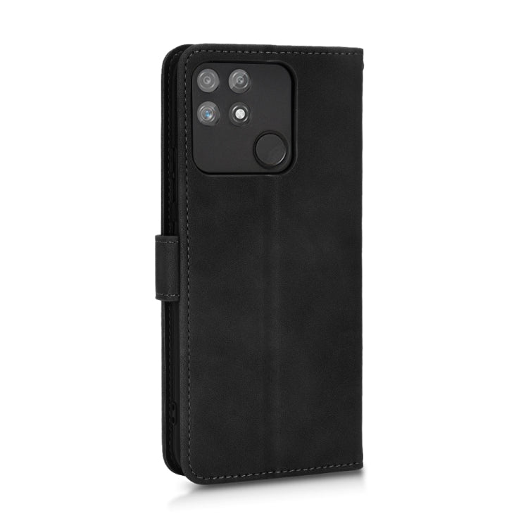 Skin Feel Magnetic Flip Leather Phone Case, For Realme Narzo 50A, For OPPO Reno8 5G, For Asus ROG Phone 6, For Samsung Galaxy M13 4G