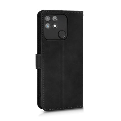 Skin Feel Magnetic Flip Leather Phone Case, For Realme Narzo 50A, For OPPO Reno8 5G, For Asus ROG Phone 6, For Samsung Galaxy M13 4G