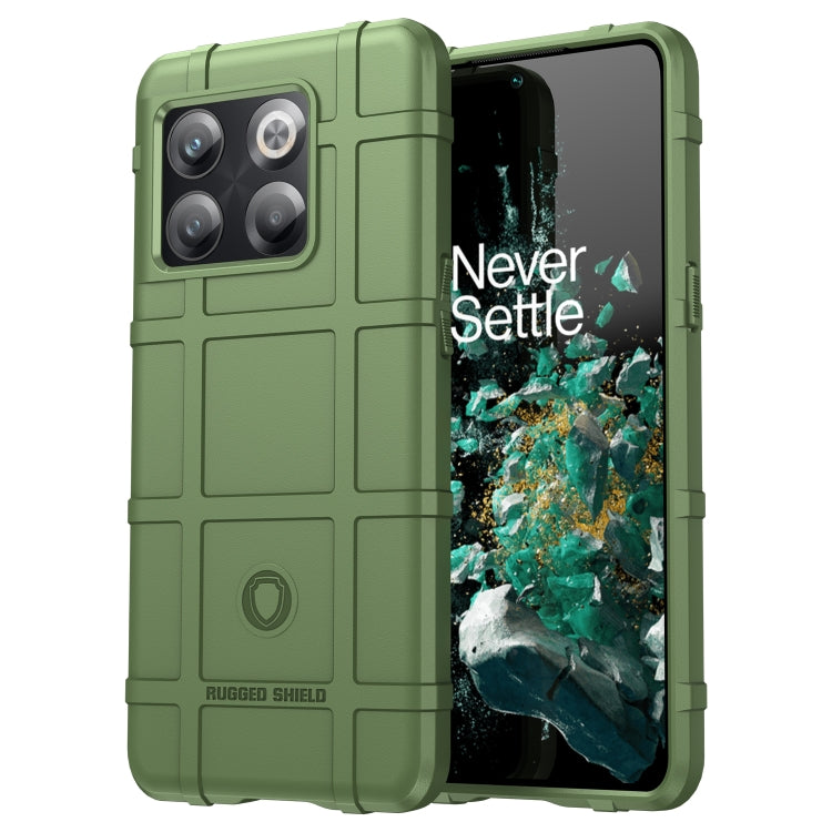 Full Coverage Shockproof TPU Phone Case, For OnePlus 10T
