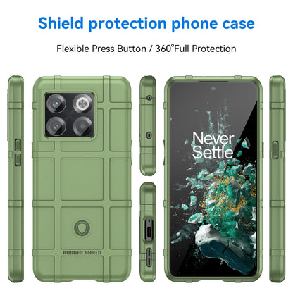 Full Coverage Shockproof TPU Phone Case, For OnePlus 10T