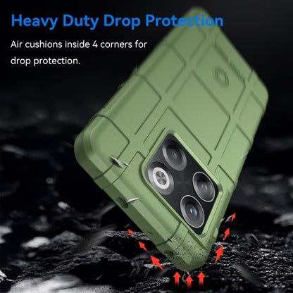 Full Coverage Shockproof TPU Phone Case, For OnePlus 10T