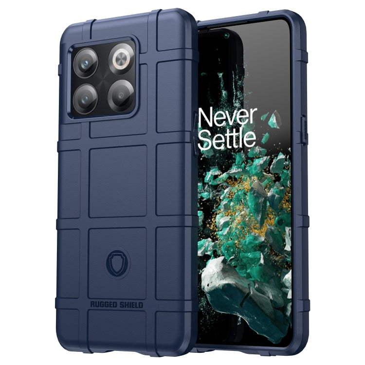 Full Coverage Shockproof TPU Phone Case, For OnePlus 10T