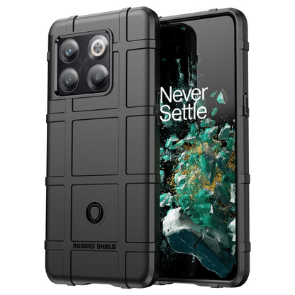 Full Coverage Shockproof TPU Phone Case, For OnePlus 10T