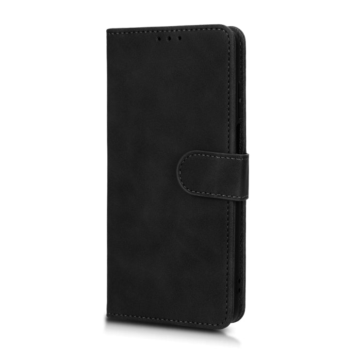 Skin Feel Magnetic Flip Leather Phone Case, For Motorola Moto G32, For T-Mobile Revvl 6 5G, For T-Mobile Revvl 6 Pro 5G, For vivo Y02s