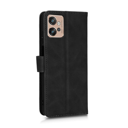 Skin Feel Magnetic Flip Leather Phone Case, For Motorola Moto G32, For T-Mobile Revvl 6 5G, For T-Mobile Revvl 6 Pro 5G, For vivo Y02s