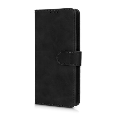 Skin Feel Magnetic Flip Leather Phone Case, For vivo Y77 Global, For OnePlus 10T 5G