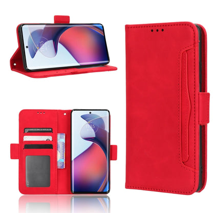 Skin Feel Calf Texture Card Slots Leather Phone Case, For Motorola Moto S30 Pro 5G, For Motorola Moto X30 Pro 5G / Edge 30 Ultra, For Nothing Phone 1, For OPPO A57 5G / 4G