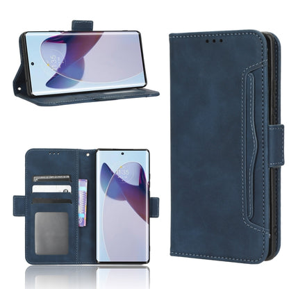 Skin Feel Calf Texture Card Slots Leather Phone Case, For Motorola Moto S30 Pro 5G, For Motorola Moto X30 Pro 5G / Edge 30 Ultra, For Nothing Phone 1, For OPPO A57 5G / 4G