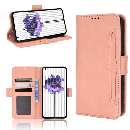 Skin Feel Calf Texture Card Slots Leather Phone Case, For Motorola Moto S30 Pro 5G, For Motorola Moto X30 Pro 5G / Edge 30 Ultra, For Nothing Phone 1, For OPPO A57 5G / 4G