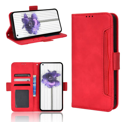 Skin Feel Calf Texture Card Slots Leather Phone Case, For Motorola Moto S30 Pro 5G, For Motorola Moto X30 Pro 5G / Edge 30 Ultra, For Nothing Phone 1, For OPPO A57 5G / 4G