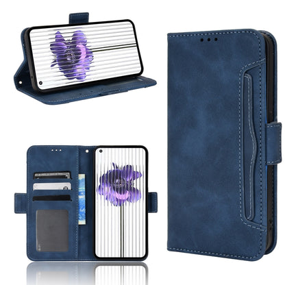 Skin Feel Calf Texture Card Slots Leather Phone Case, For Motorola Moto S30 Pro 5G, For Motorola Moto X30 Pro 5G / Edge 30 Ultra, For Nothing Phone 1, For OPPO A57 5G / 4G