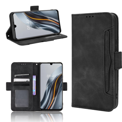 Skin Feel Calf Texture Card Slots Leather Phone Case, For vivo Y77 5G, For Infinix Note 12 G96, For Infinix Note 12 VIP, For Infinix Note 12i