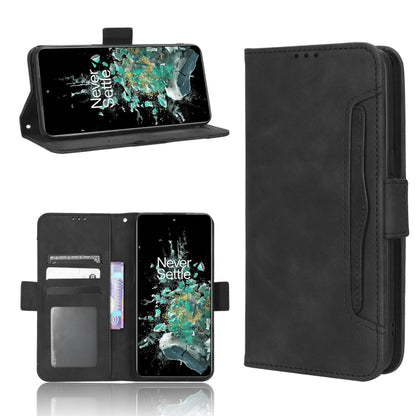 Skin Feel Calf Texture Card Slots Leather Phone Case, For Samsung Galaxy Z Fold4 5G, For HotPepper Serrano3, For OnePlus 10T 5G / Ace Pro 5G, For ZTE Avid 589 Z5158