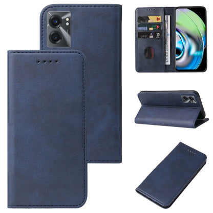 Magnetic Closure Leather Phone Case, For Realme Q2i, For Realme V5 5G, For Realme V15, For Realme V23, For Realme X2, For OPPO A16s, For Realme X7 Pro Ultra, For OPPO A55