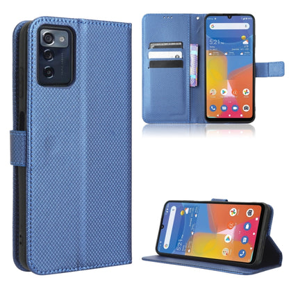 Diamond Texture Leather Phone Case, For Consumer Cellular ZMax 5G, For Motorola Moto E32s / G22, For Motorola Moto G32, For Motorola Moto S30 Pro 5G