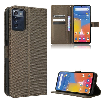 Diamond Texture Leather Phone Case, For Consumer Cellular ZMax 5G, For Motorola Moto E32s / G22, For Motorola Moto G32, For Motorola Moto S30 Pro 5G