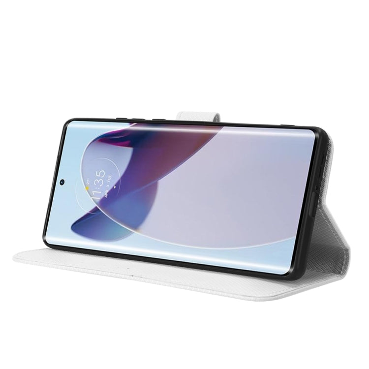 Diamond Texture Leather Phone Case, For Motorola Moto X30 Pro 5G / Edge 30 Ultra, For Nothing Phone 1, For OPPO A57 5G / 4G, For OPPO A97 5G