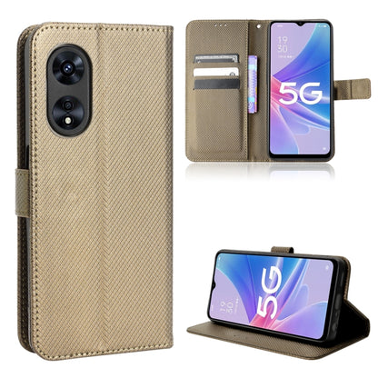 Diamond Texture Leather Phone Case, For Motorola Moto X30 Pro 5G / Edge 30 Ultra, For Nothing Phone 1, For OPPO A57 5G / 4G, For OPPO A97 5G