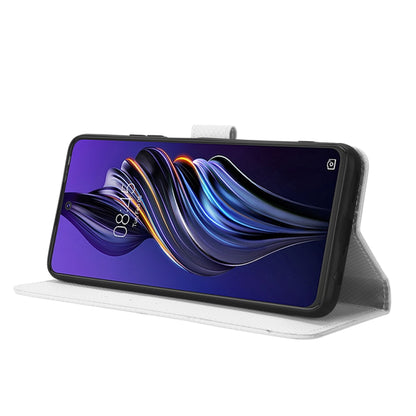 Diamond Texture Leather Phone Case, For Tecno Pova 3, For ASUS ROG Phone 6 / 6 Pro, For ASUS Zenfone 9, For Huawei nova Y90