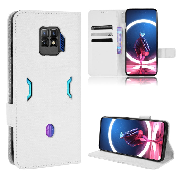 Diamond Texture Leather Phone Case, For OnePlus 10T 5G / Ace Pro 5G, For ZTE Avid 589 Z5158, For ZTE Nubia Red Magic 7S Pro, For ZTE Nubia Z40S Pro