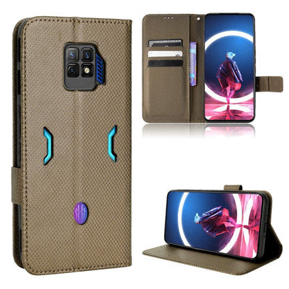 Diamond Texture Leather Phone Case, For OnePlus 10T 5G / Ace Pro 5G, For ZTE Avid 589 Z5158, For ZTE Nubia Red Magic 7S Pro, For ZTE Nubia Z40S Pro