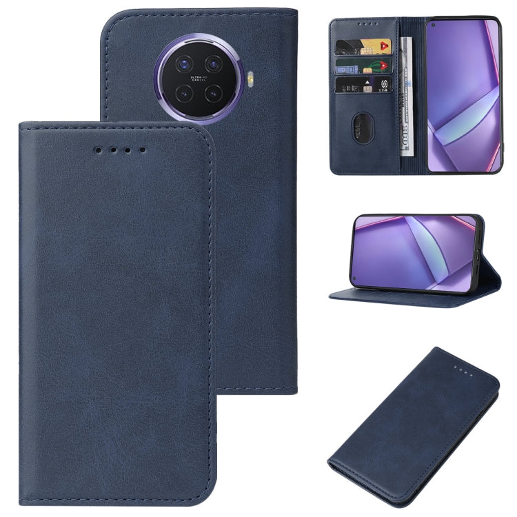Magnetic Closure Leather Phone Case, For OPPO A33 2020, For OPPO Ace2, For OPPO F11, For OPPO K9 Pro, For Realme C25s, For Realme C25Y, For Realme U1, For OPPO A12