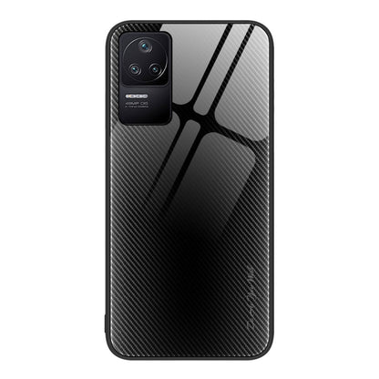 Texture Gradient Glass TPU Phone Case, For Xiaomi Redmi K50, For Xiaomi Redmi K50 Pro, For Xiaomi Redmi Note 10 Pro, For Xiaomi Redmi Note 11E