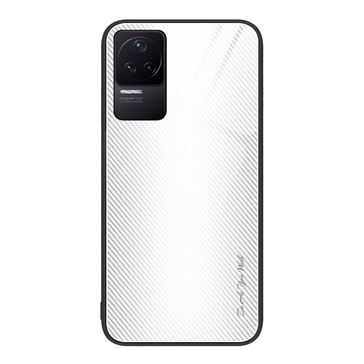 Texture Gradient Glass TPU Phone Case, For Xiaomi Redmi K50, For Xiaomi Redmi K50 Pro, For Xiaomi Redmi Note 10 Pro, For Xiaomi Redmi Note 11E