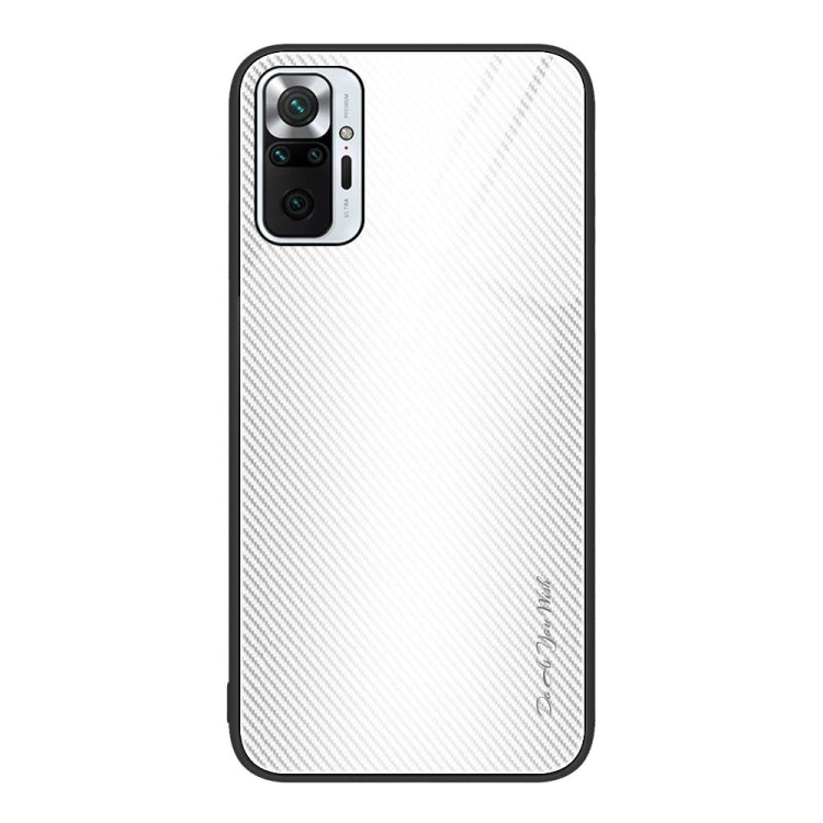 Texture Gradient Glass TPU Phone Case, For Xiaomi Redmi K50, For Xiaomi Redmi K50 Pro, For Xiaomi Redmi Note 10 Pro, For Xiaomi Redmi Note 11E
