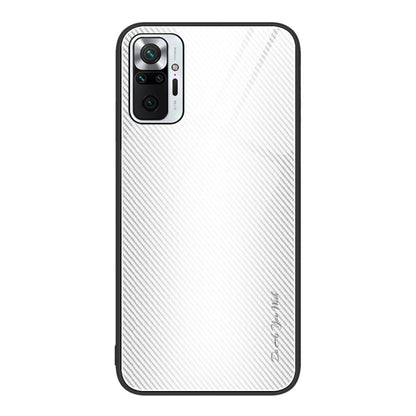 Texture Gradient Glass TPU Phone Case, For Xiaomi Redmi K50, For Xiaomi Redmi K50 Pro, For Xiaomi Redmi Note 10 Pro, For Xiaomi Redmi Note 11E