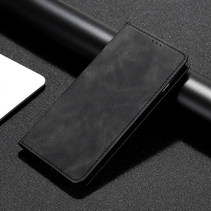 Skin Feel Magnetic Horizontal Flip Leather Phone Case, For OnePlus Ace Pro 5G, For TCL 305i, For Xiaomi Redmi K50 Ultra/Xiaomi 12T/Xiaomi 12T Pro, For Asus Zenfone 9, For Huawei nova Y90 4G