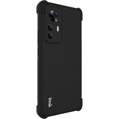 imak All-inclusive Shockproof Airbag TPU Phone Case, For Xiaomi Redmi K50 Ultra / 12T, For Motorola Moto S30 Pro 5G / Edge 30 Fusion, For OnePlus 10T 5G / Ace Pro 5G