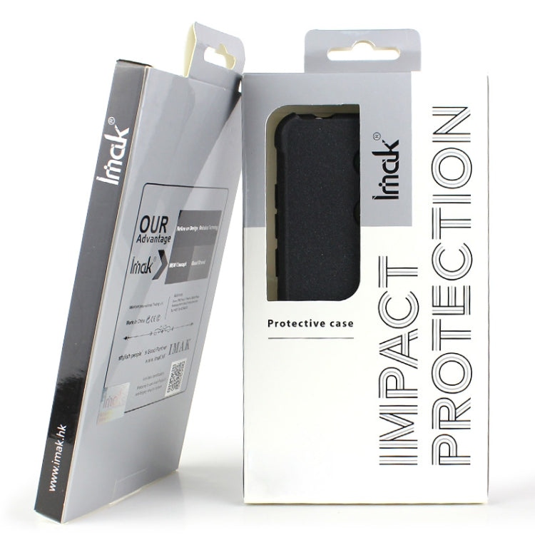 imak All-inclusive Shockproof Airbag TPU Phone Case, For Xiaomi Redmi K50 Ultra / 12T, For Motorola Moto S30 Pro 5G / Edge 30 Fusion, For OnePlus 10T 5G / Ace Pro 5G