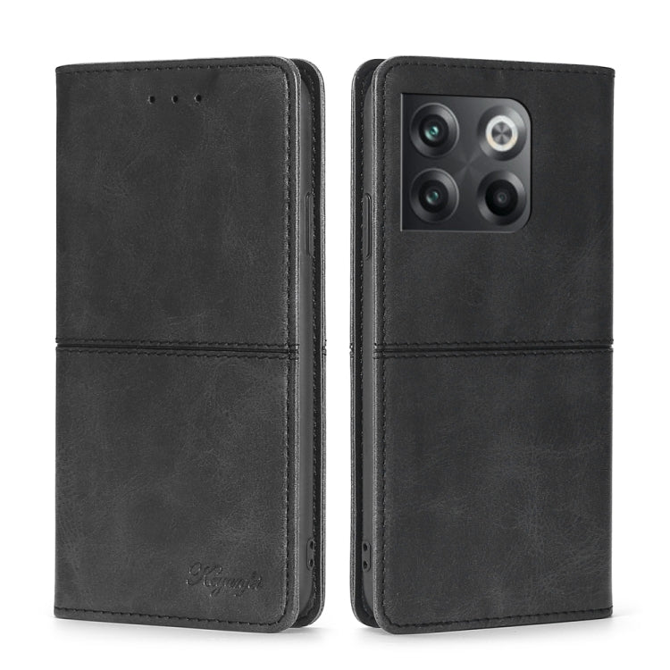 Cow Texture Magnetic Horizontal Flip Leather Phone Case, For OnePlus Ace Pro 5G, For TCL 305i, For Xiaomi Redmi K50 Ultra/Xiaomi 12T/Xiaomi 12T Pro, For Asus Zenfone 9, For Huawei nova Y90 4G