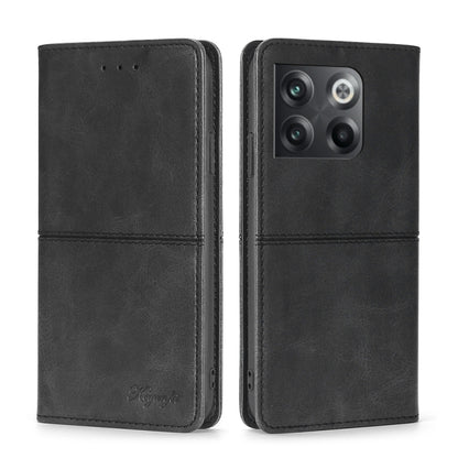 Cow Texture Magnetic Horizontal Flip Leather Phone Case, For OnePlus Ace Pro 5G, For TCL 305i, For Xiaomi Redmi K50 Ultra/Xiaomi 12T/Xiaomi 12T Pro, For Asus Zenfone 9, For Huawei nova Y90 4G