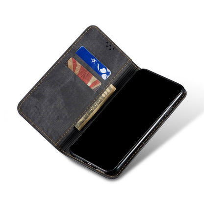 Denim Texture Casual Style Horizontal Flip Leather Case with Holder & Card Slots & Wallet, For OPPO Reno 3 5G / Reno 3 Youth, For OnePlus 8 Pro, For Galaxy S20, For Galaxy S20 Plus, For Galaxy S20 Ultra, For OnePlus 8